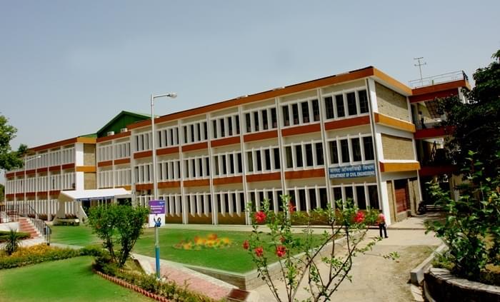 NIT Hamirpur Campus photo 5